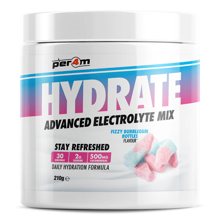 Hydrate Electrolyte Mix