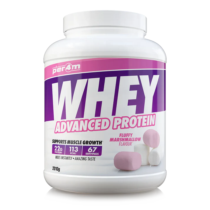Per4m Whey Protein