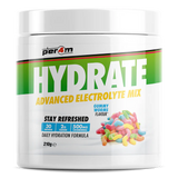 Hydrate Electrolyte Mix