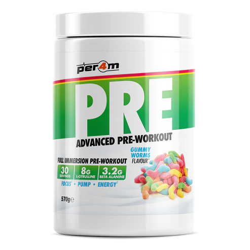 Per4m Micronised Creatine