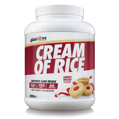 Per4m Cream Of Rice 2KG