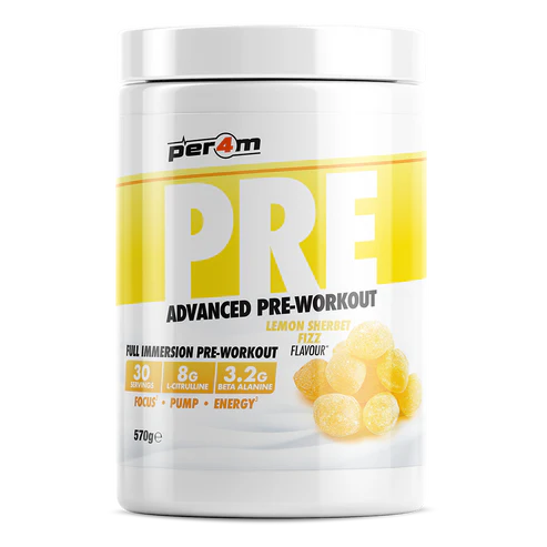 Per4m Micronised Creatine