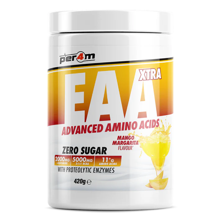 EAA Xtra