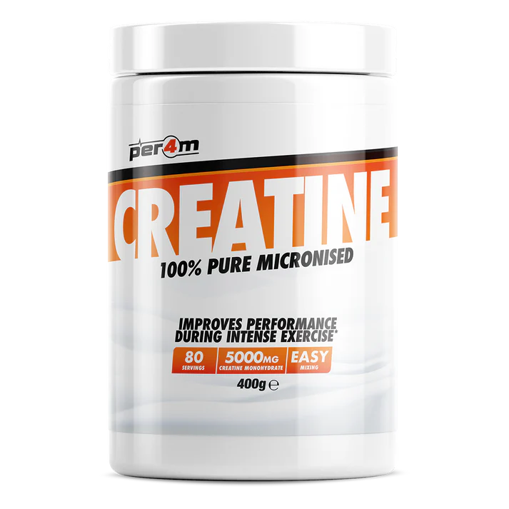 Per4m Micronised Creatine