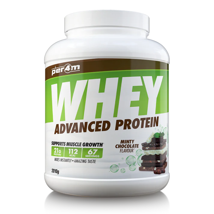 Per4m Whey Protein