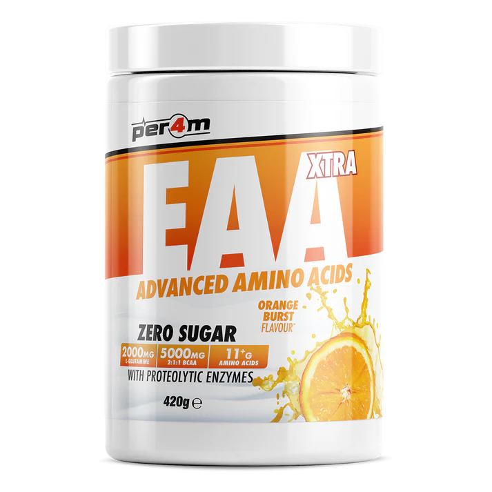 EAA Xtra