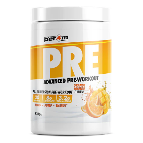Per4m Micronised Creatine