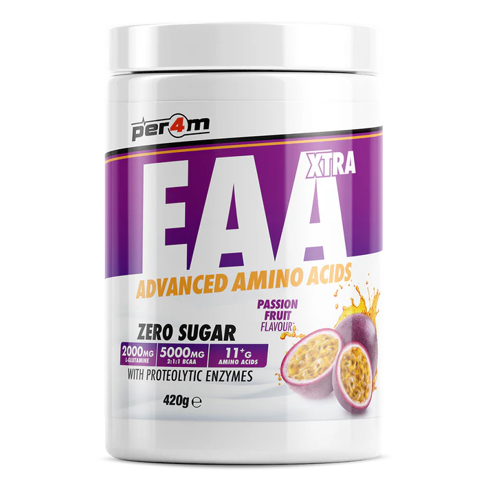EAA Xtra