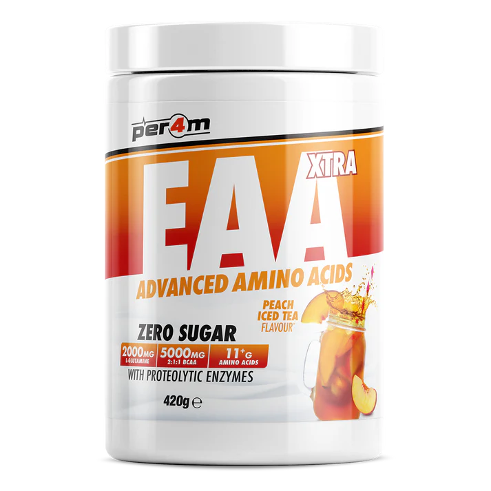 EAA Xtra