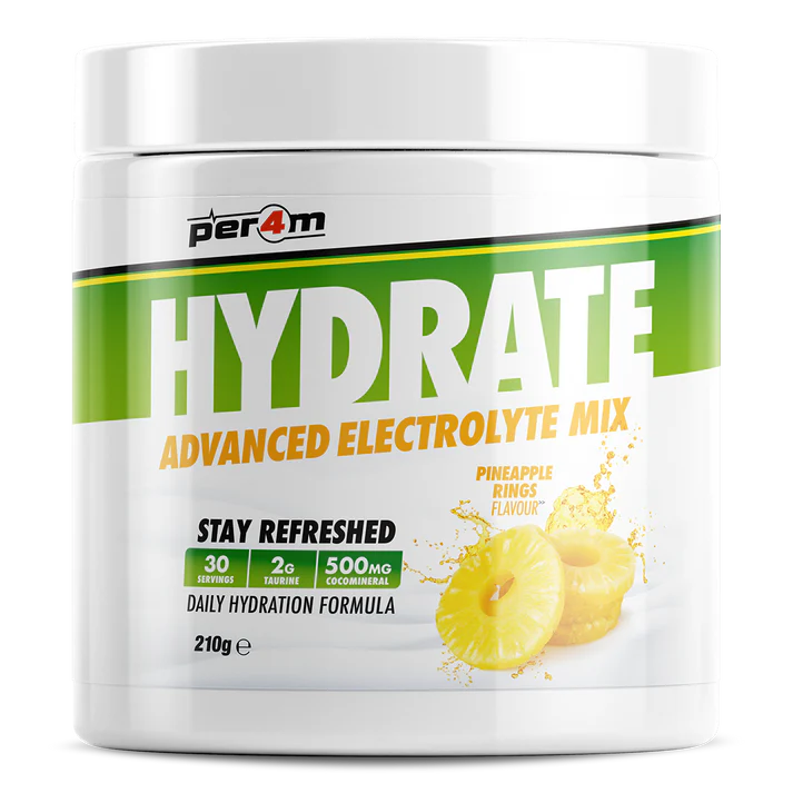 Hydrate Electrolyte Mix