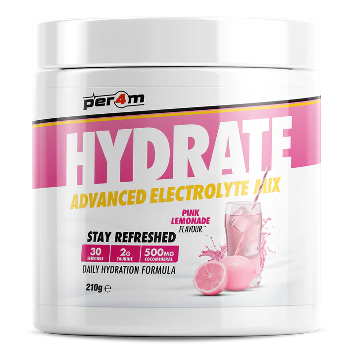 Hydrate Electrolyte Mix