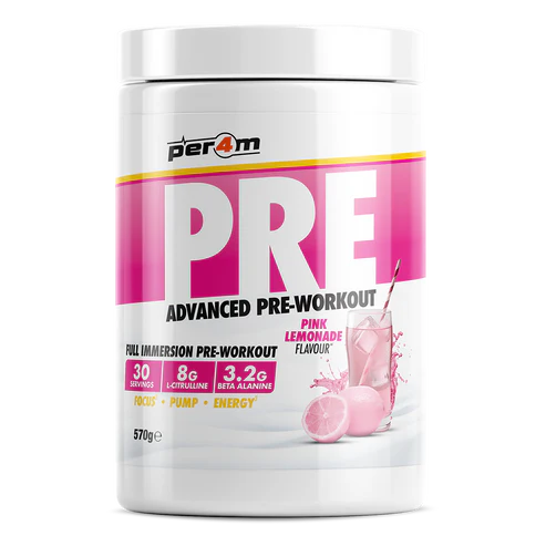 Per4m Micronised Creatine
