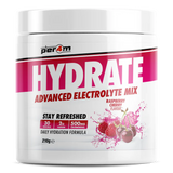 Hydrate Electrolyte Mix