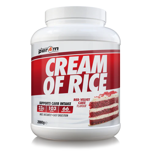 Per4m Cream Of Rice 2KG