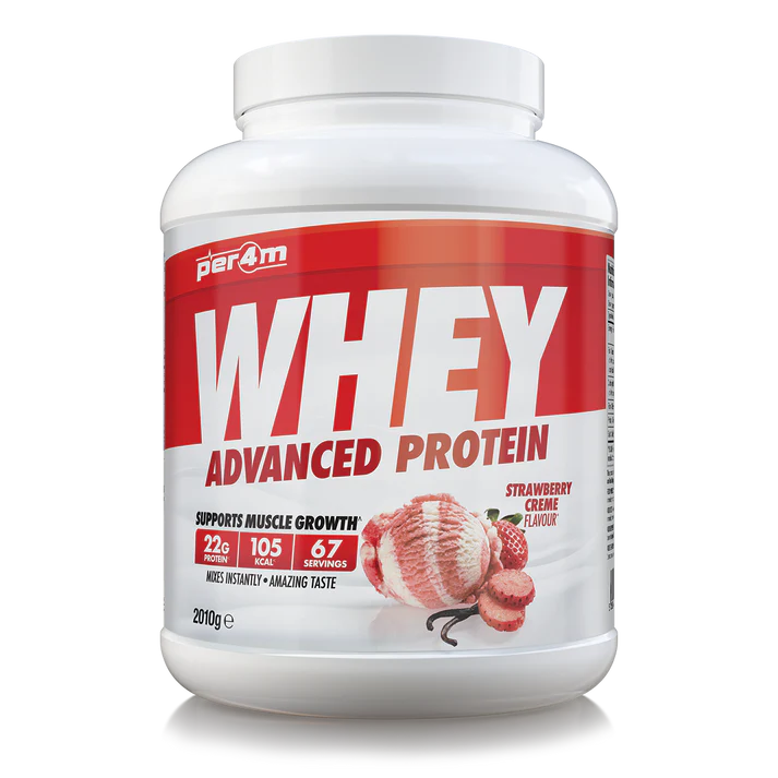 Per4m Whey Protein