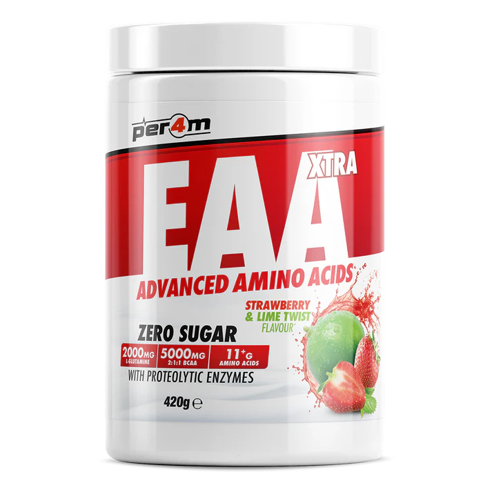 EAA Xtra