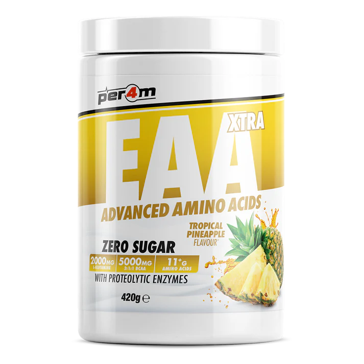 EAA Xtra