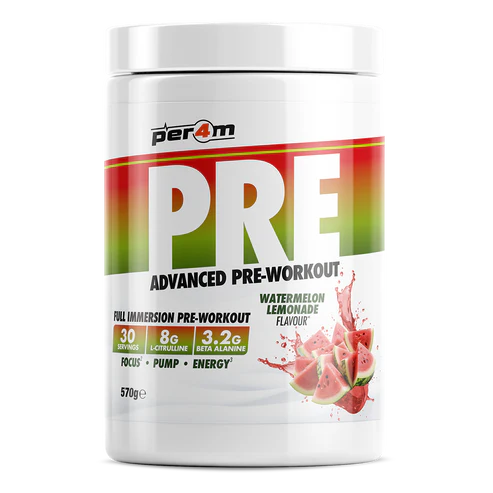 Per4m Micronised Creatine