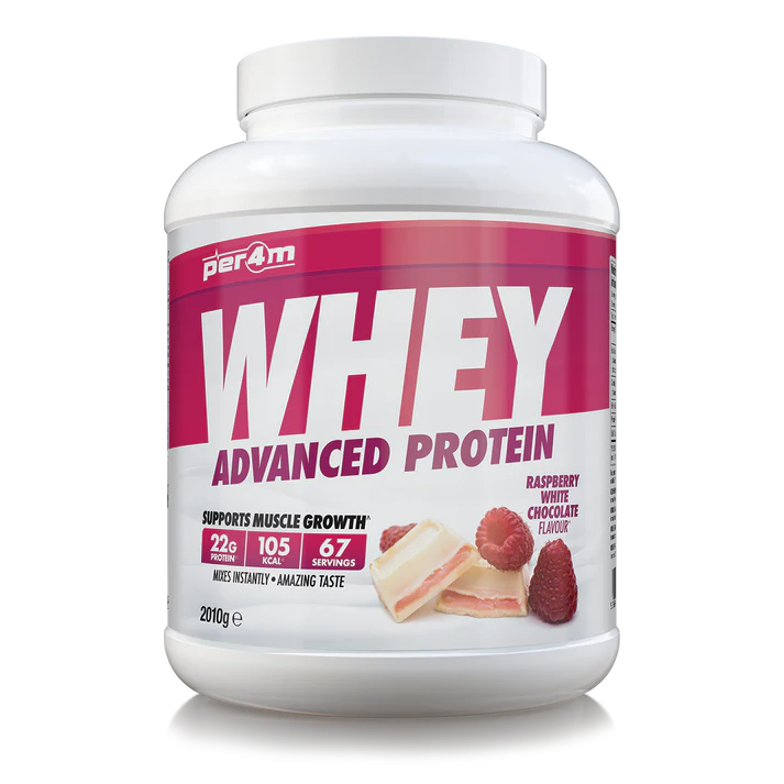 Per4m Whey Protein