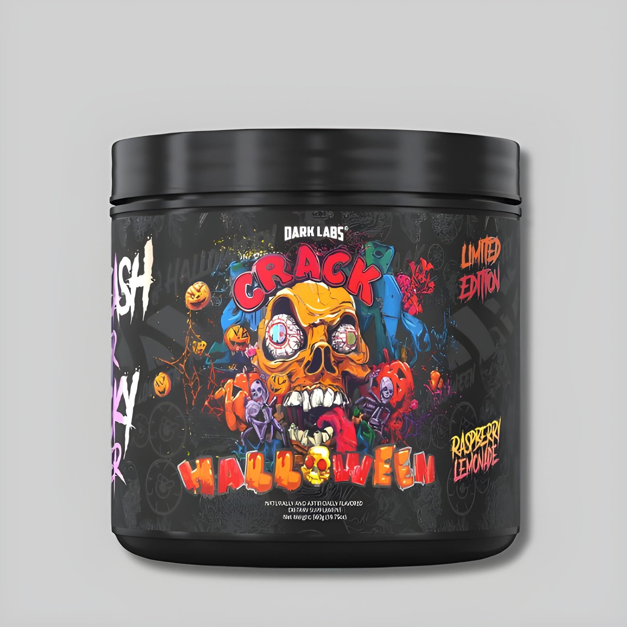 Dark Labs Halloween Pre Workout