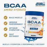 Applied Nutrition BCAA Amino Hydrate