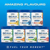 Applied Nutrition BCAA Amino Hydrate