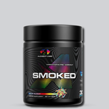 Smoked Pre-Workout
