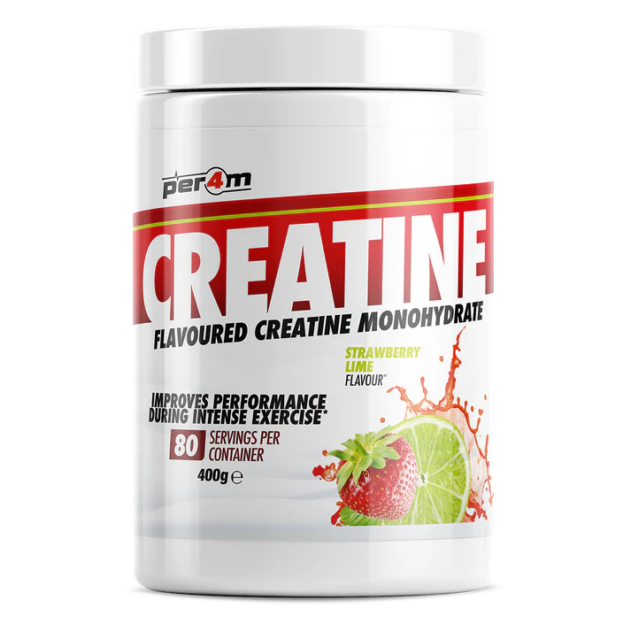 Per4m Micronised Creatine