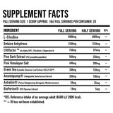 DNA Sports Thank Pump For That