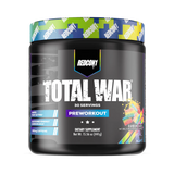 Total War (30 Servings)