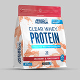 Applied Nutrition Clear Vegan Protein