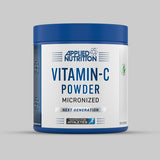 Applied Nutrition Vitamin C Powder