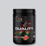 Duality Pre-Workout