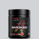 Smoked Pre-Workout