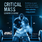 Applied Nutrition Critical Mass 6KG