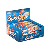 SWIRL DUO BAR (2X30G) Box of 12