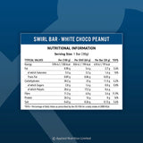 SWIRL DUO BAR (2X30G) Box of 12