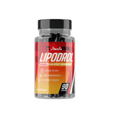 LIPODROL - Fat Burners