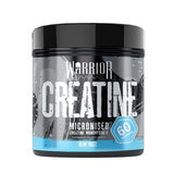 WARRIOR ESSENTIALS CREATINE - 300G 60 Servings